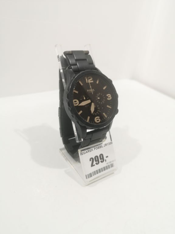 ZEGAREK FOSSIL JR1356 ZŁOM