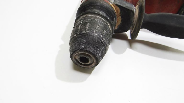HILTI TE15 + WALIZKA