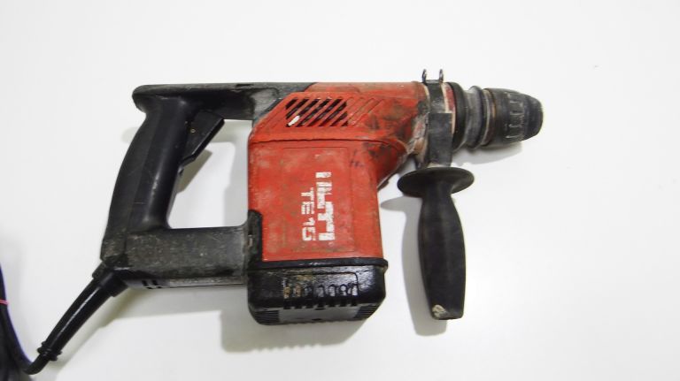 HILTI TE15 + WALIZKA