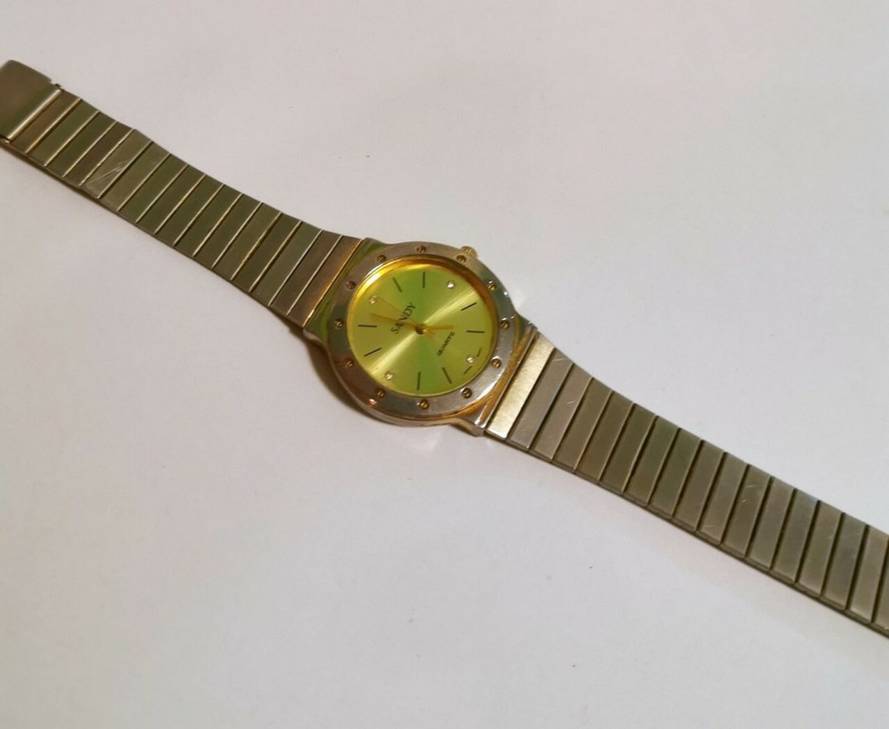 zegarek-sandy-quartz-bransoleta-marka-inna-marka