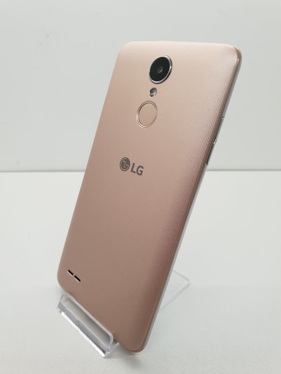 LG K8 DUAL 2017