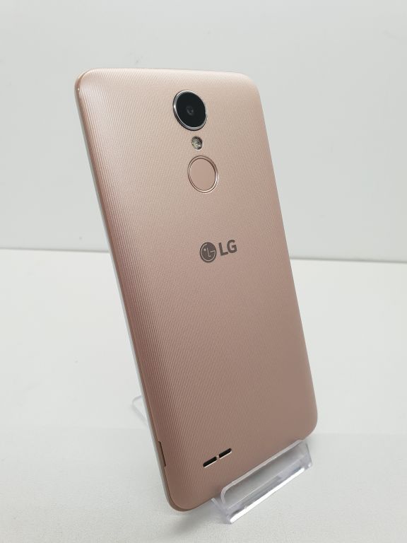 LG K8 DUAL 2017