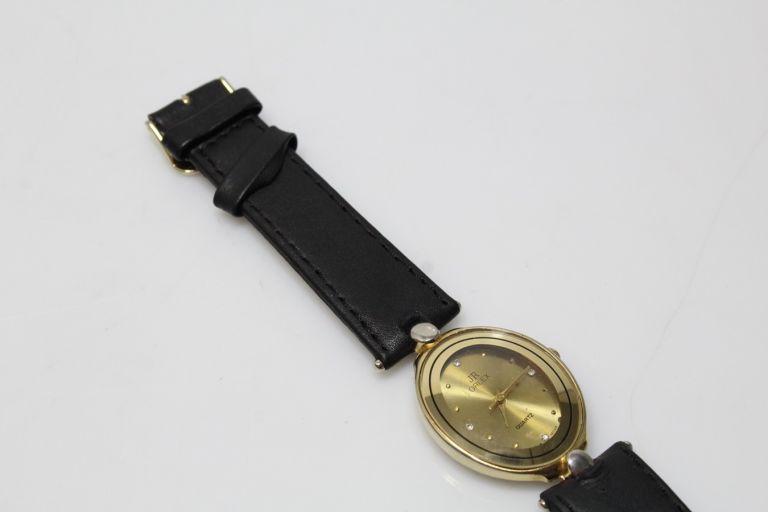 ZEGAREK DAMSKI JR ORLEX QUARTZ