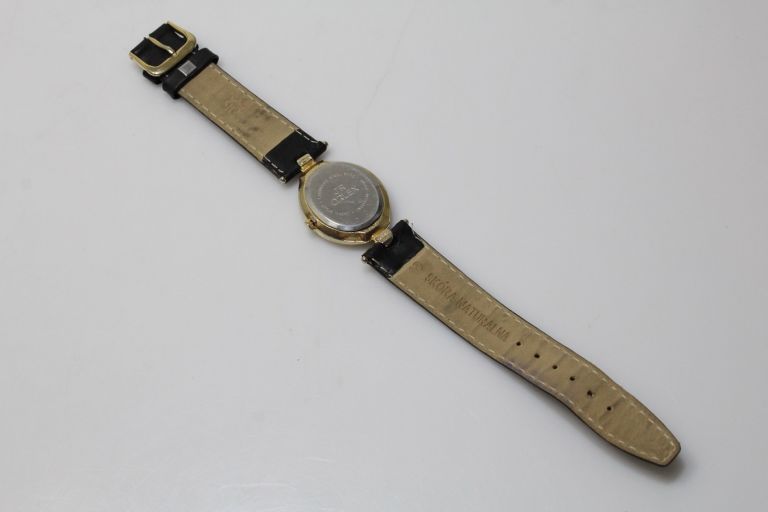 ZEGAREK DAMSKI JR ORLEX QUARTZ