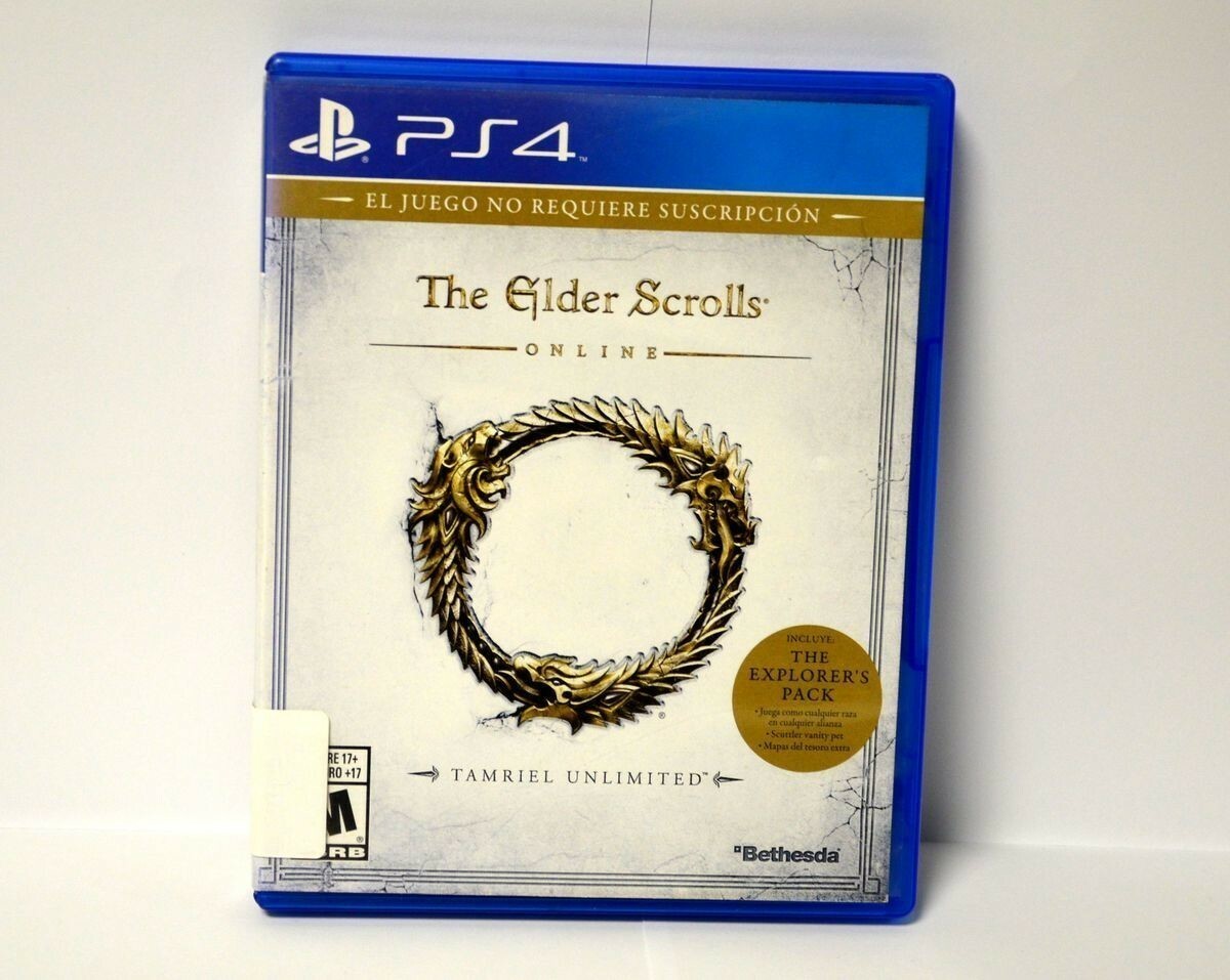 niezrownana-gra-ps4-the-elder-scrolls-zamkowa-4-ostrzeszow