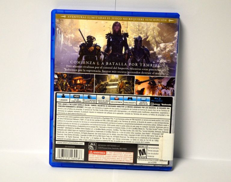 niezrownana-gra-ps4-the-elder-scrolls-stan-uzywany