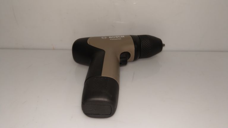 WKRĘTARKA BOSCH YOUSERIES DRILL