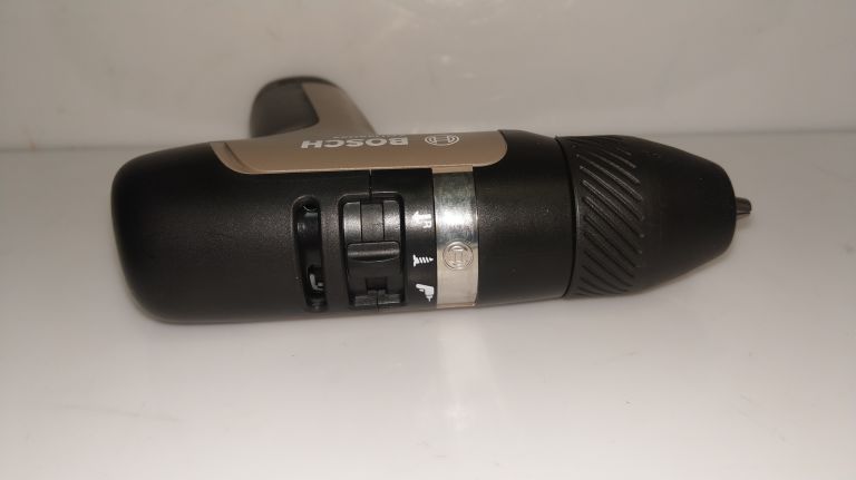 WKRĘTARKA BOSCH YOUSERIES DRILL