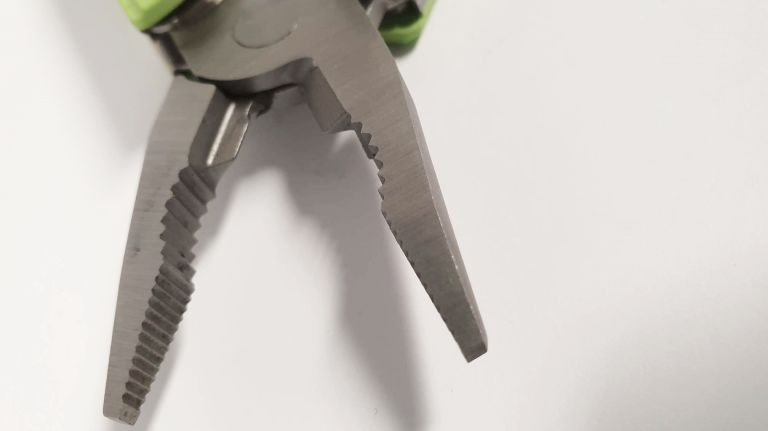 LEATHERMAN LEAP GREEN (831836)