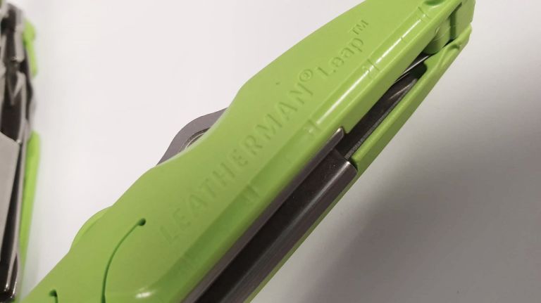 LEATHERMAN LEAP GREEN (831836)
