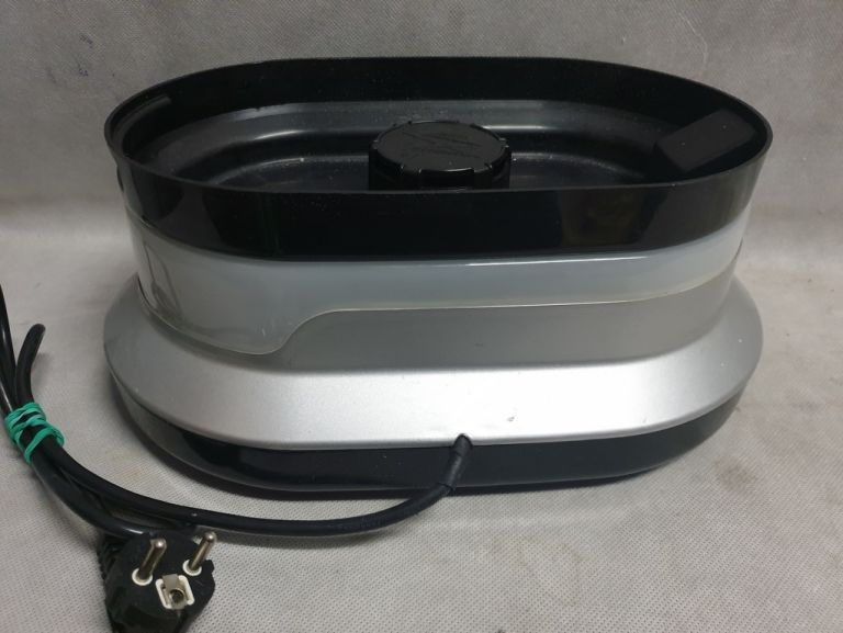 PAROWAR TEFAL SERIE S14 STEAM N LIGHT