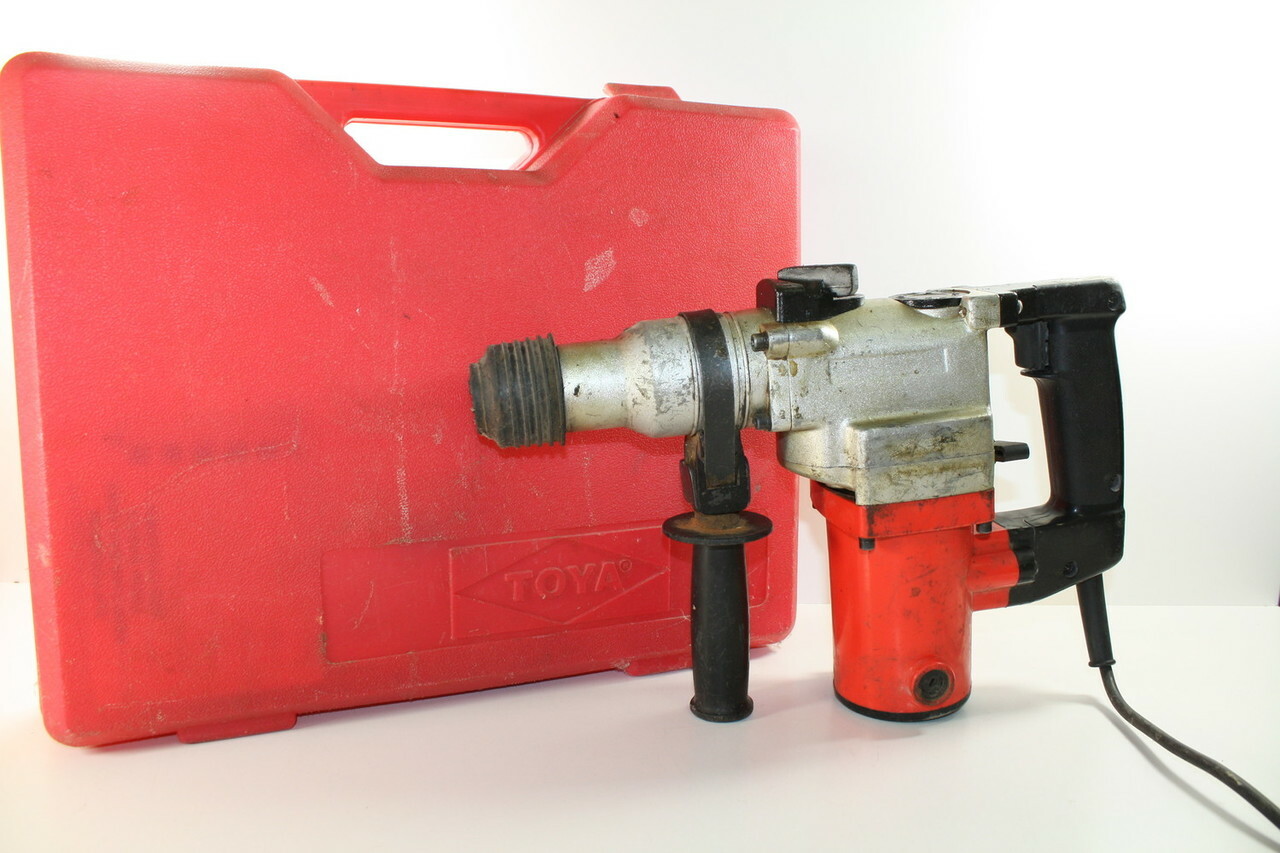 mlot-udarowy-toya-79030-uszkodzona-grojecka-31-warszawa