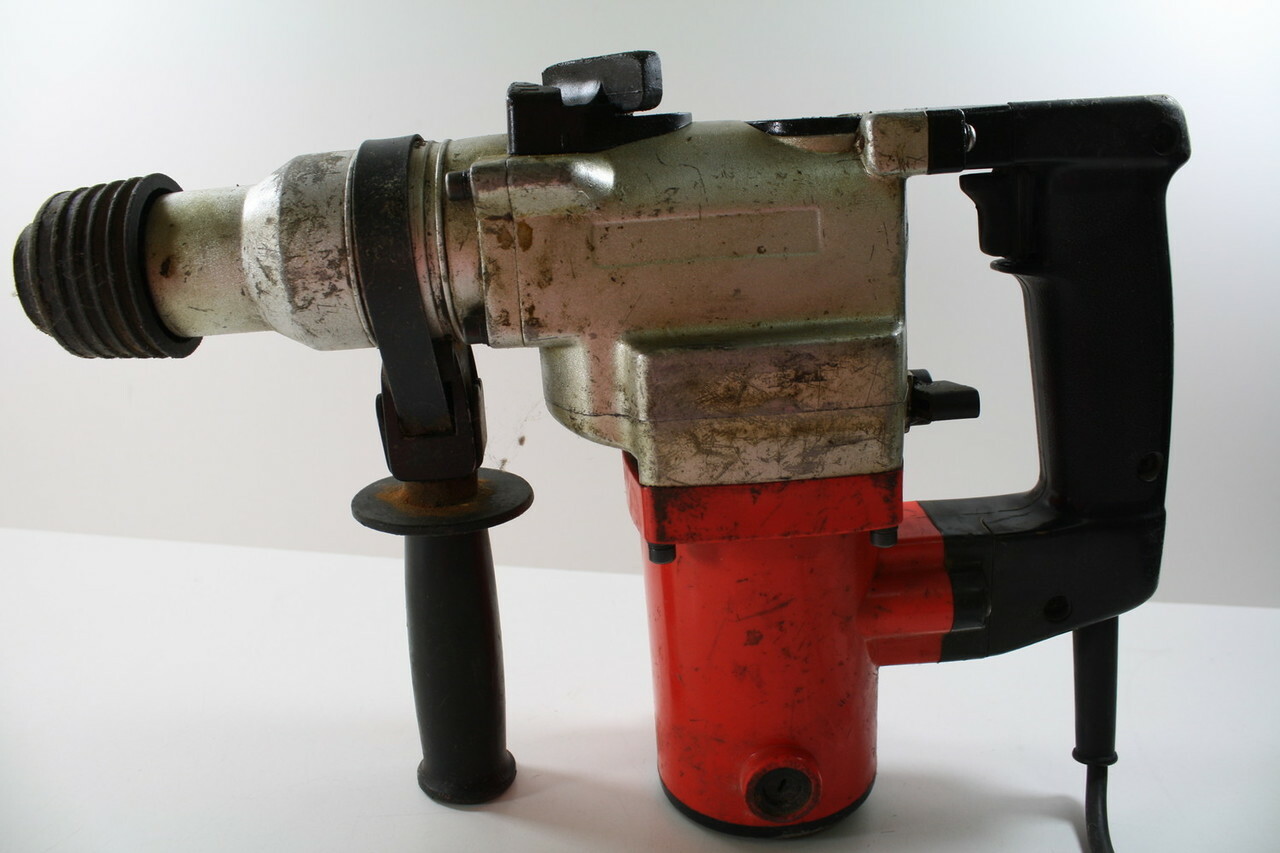 mlot-udarowy-toya-79030-uszkodzona-stan-uzywany