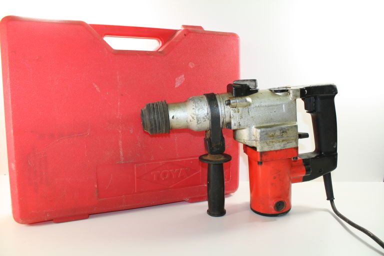 mlot-udarowy-toya-79030-uszkodzona-grojecka-31-warszawa