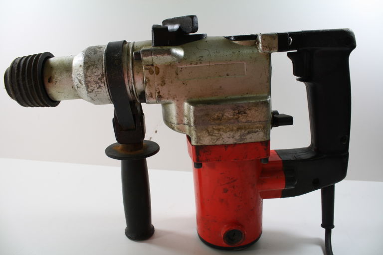 mlot-udarowy-toya-79030-uszkodzona-stan-uzywany