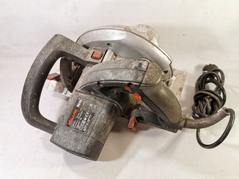 PILARKA TARCZOWA SKILSAW 5840
