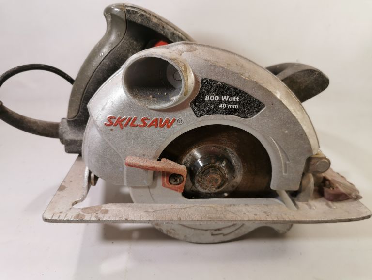 PILARKA TARCZOWA SKILSAW 5840