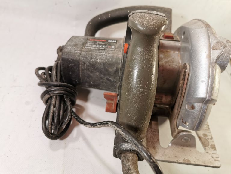 PILARKA TARCZOWA SKILSAW 5840