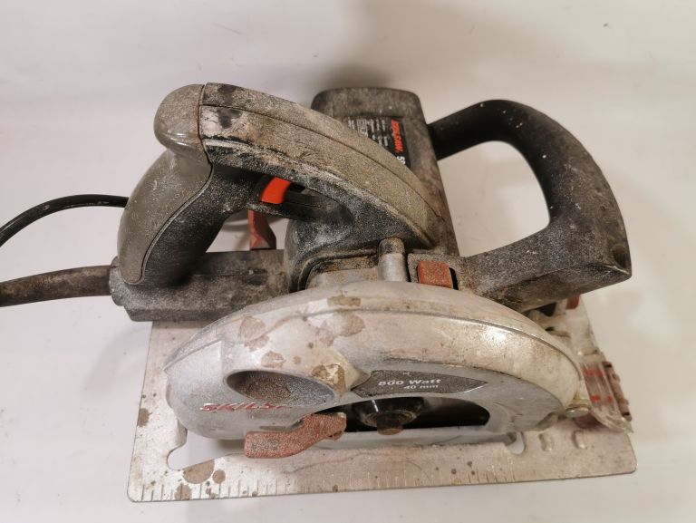 PILARKA TARCZOWA SKILSAW 5840