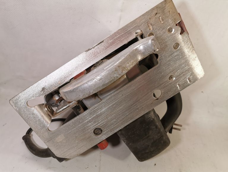 PILARKA TARCZOWA SKILSAW 5840
