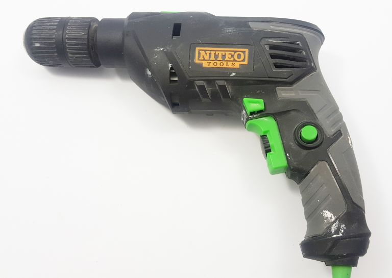 WIERTARKA UDAROWA NITEO TOOLS POJM190023