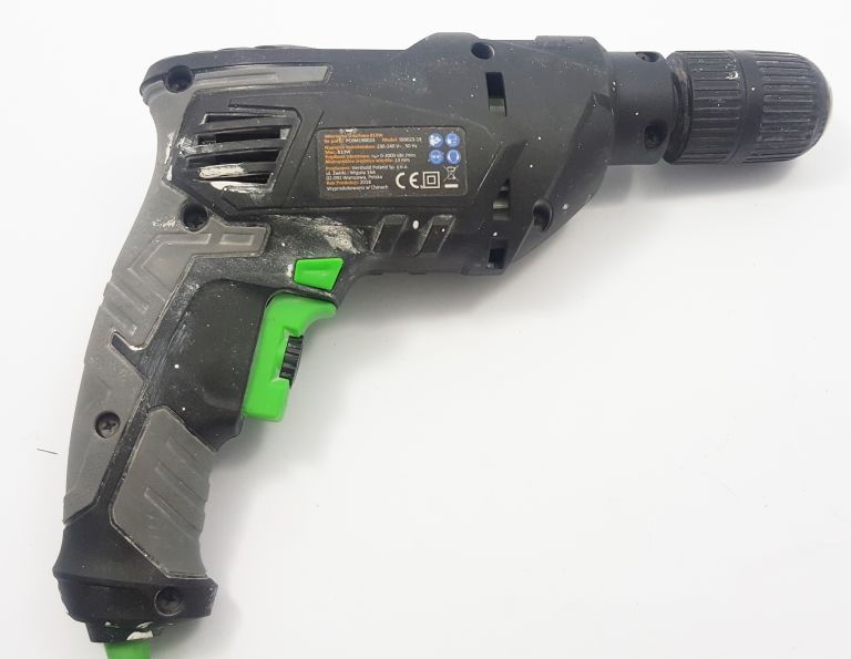 WIERTARKA UDAROWA NITEO TOOLS POJM190023