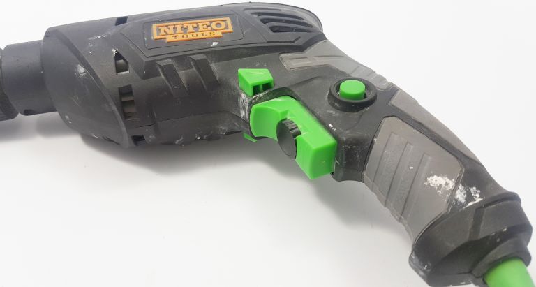 WIERTARKA UDAROWA NITEO TOOLS POJM190023