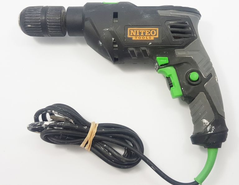 WIERTARKA UDAROWA NITEO TOOLS POJM190023