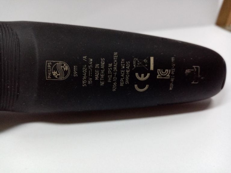 GOLARKA PHILIPS S9111