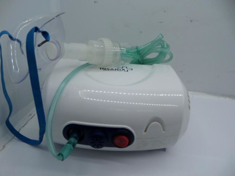 INHALATOR INSANIX MEDICAL NE503