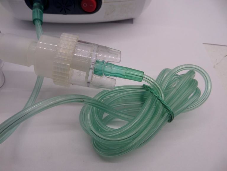 INHALATOR INSANIX MEDICAL NE503