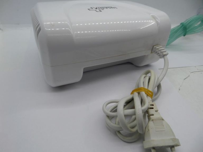 INHALATOR INSANIX MEDICAL NE503