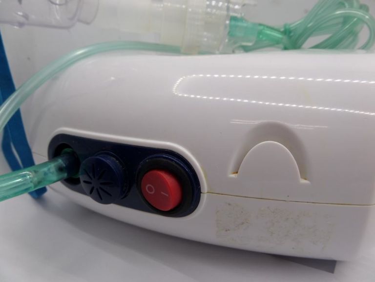 INHALATOR INSANIX MEDICAL NE503