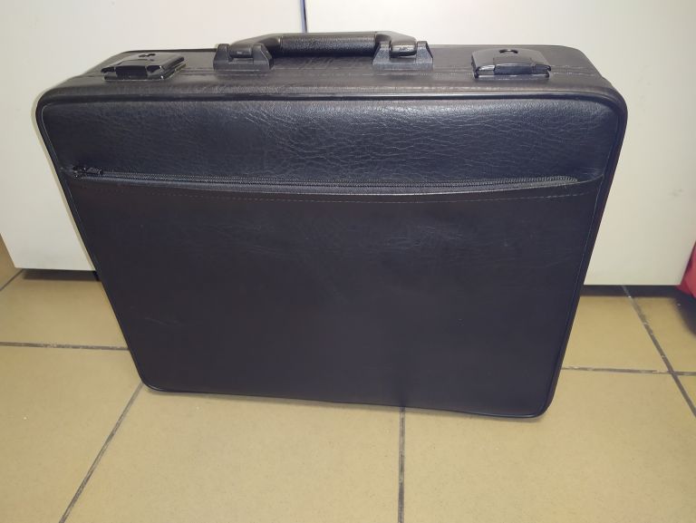 RZUTNIK LIESEGANG TRAINER PORTABLE E 636 W WALIZC