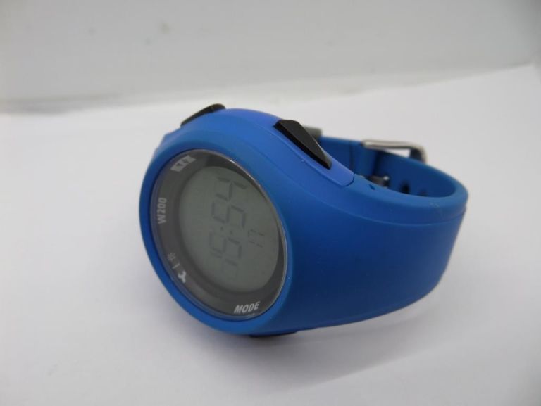 ZEGAREK GEONAUTE W200