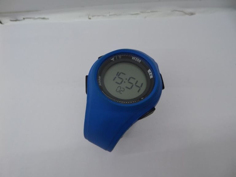 ZEGAREK GEONAUTE W200