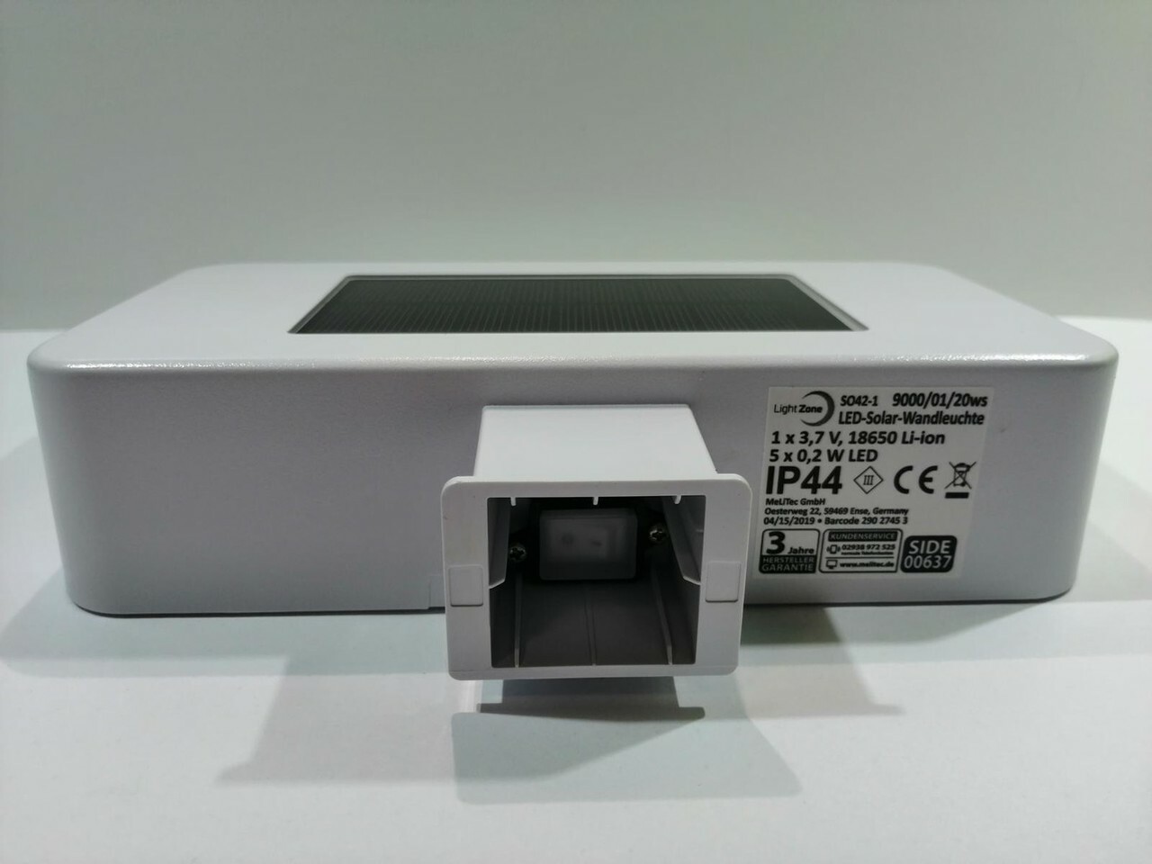 lampa-solarna-zewnetrzna-biala-light-zone-2745-ean-gtin-9330518745577