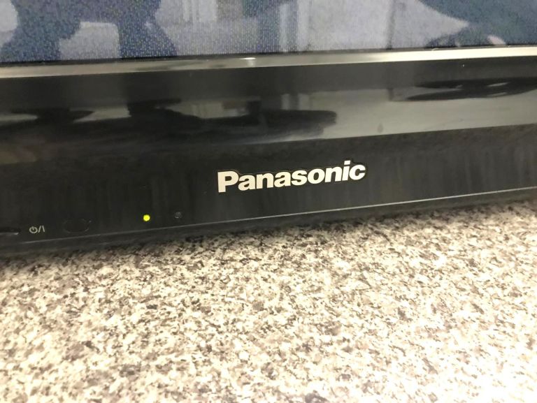TV PANASONIC VIERA PLAZMA TX-P42X10Y