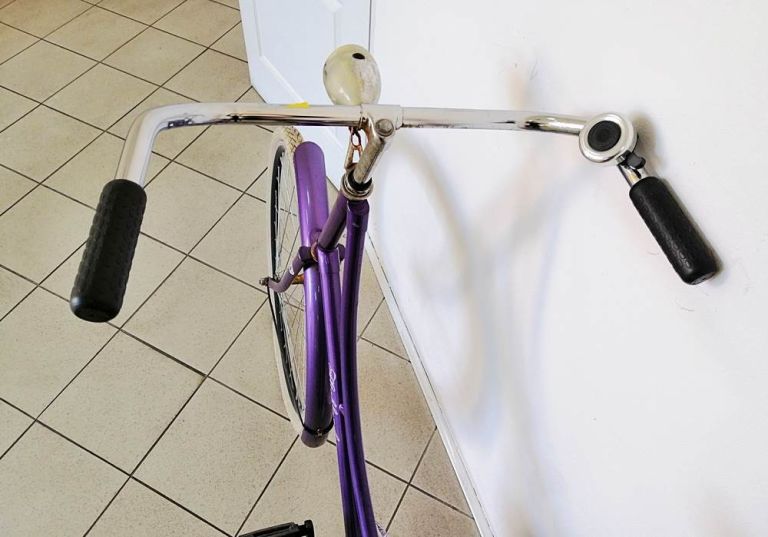 ROWER HOLENDERSKI HIGHLANDER 28/ODBIÓR OSOBISTY