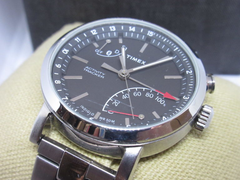 TIMEX METROPOLITAN TW2P99000