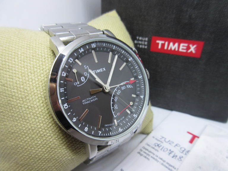 TIMEX METROPOLITAN TW2P99000