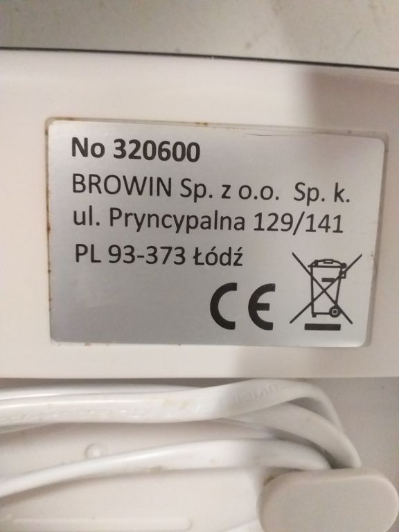 PRÓŻNIOWA ZGRZEWARKA DO FOLII BIOWIN PAKOWARKA