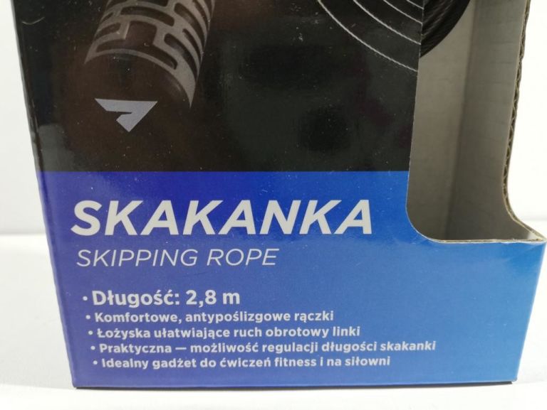 SKAKANKA SEVEN FOR 7