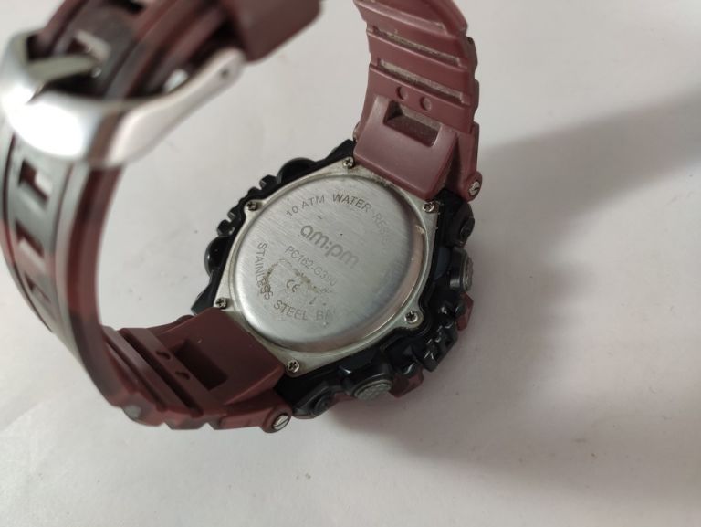 ZEGAREK APART AM PM PC162-G391 ! POLECAM !