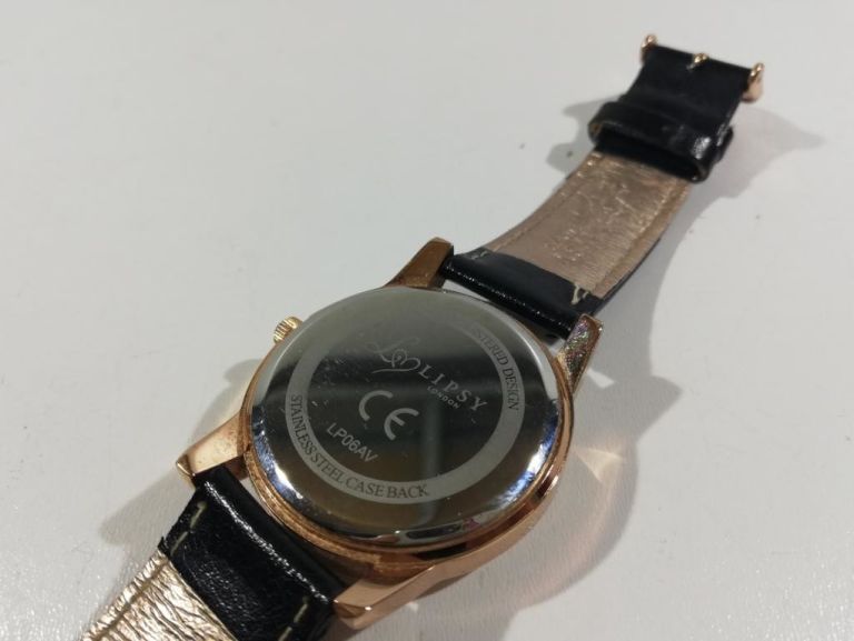 zegarek-panterka-skorzany-pasek-rodzaj-analogowe