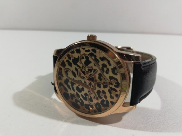 zegarek-panterka-skorzany-pasek-marka-inna-marka