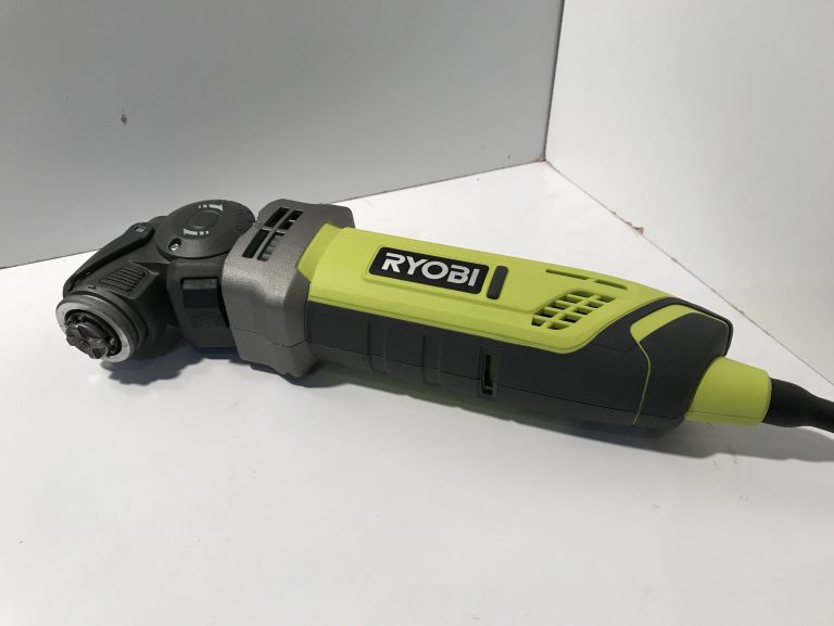 NARZĘDZIE WIELOFUNKCYJNE RYOBI RMT 300-SA KOMPLET