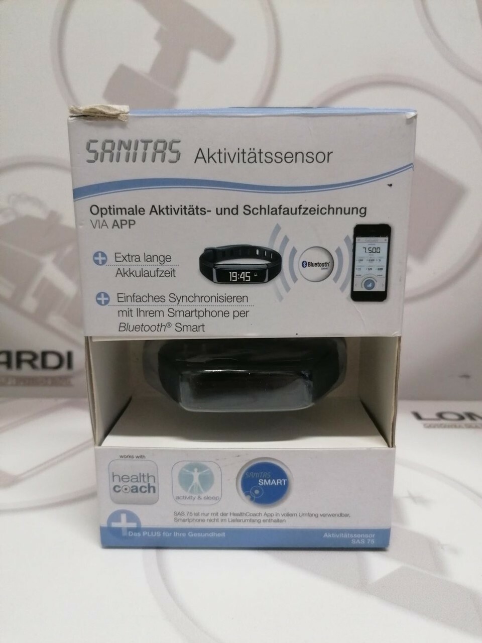 smartwatch-sanitas-sas-75-uszkodzony-piekarska-46-bytom-sc