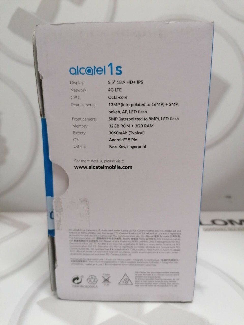 smartwatch-sanitas-sas-75-uszkodzony-stan-uszkodzony