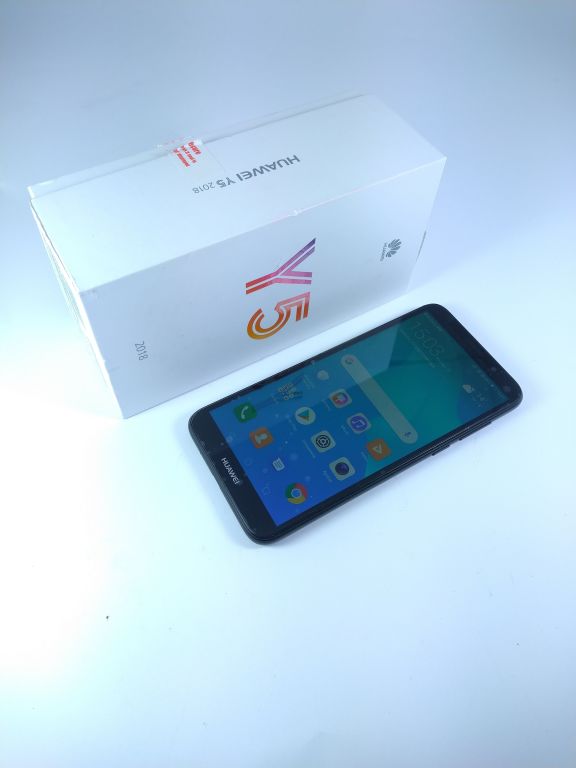 HUAWEI Y5 2018
